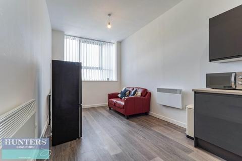 1 bedroom apartment for sale, Card House, Bingley Road, Bradford BD9 6FF