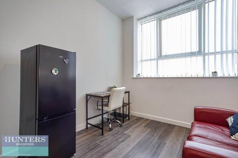 1 bedroom apartment for sale, Card House, Bingley Road, Bradford BD9 6FF