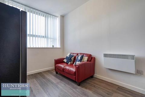 1 bedroom apartment for sale, Card House, Bingley Road, Bradford BD9 6FF