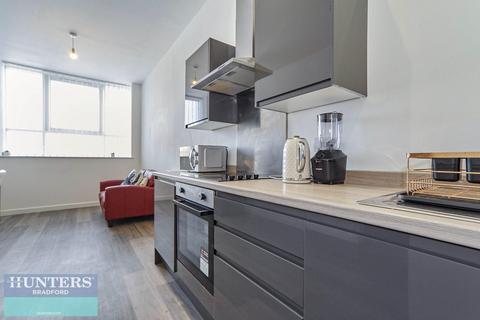 1 bedroom apartment for sale, Card House, Bingley Road, Bradford BD9 6FF
