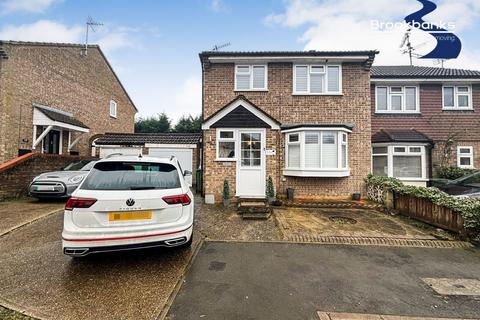 114 Glendale, Swanley, BR8 8TP