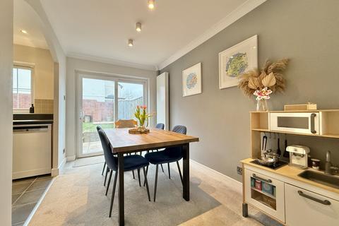 30 Canon Way, Exeter, EX2 8FP