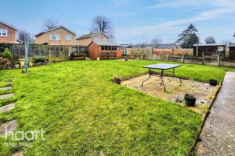 2 bedroom detached bungalow for sale, Long Sutton PE12