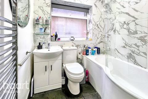 77 Daniels Crescent, Long Sutton, Spalding, PE12 9DR
