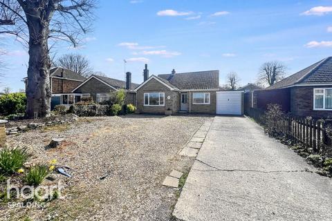 77 Daniels Crescent, Long Sutton, Spalding, PE12 9DR