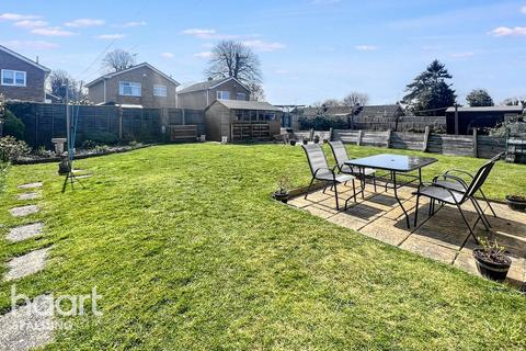 77 Daniels Crescent, Long Sutton, Spalding, PE12 9DR