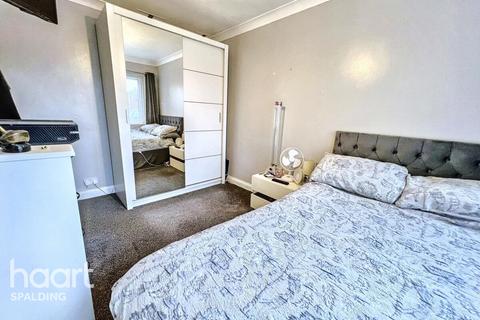 77 Daniels Crescent, Long Sutton, Spalding, PE12 9DR