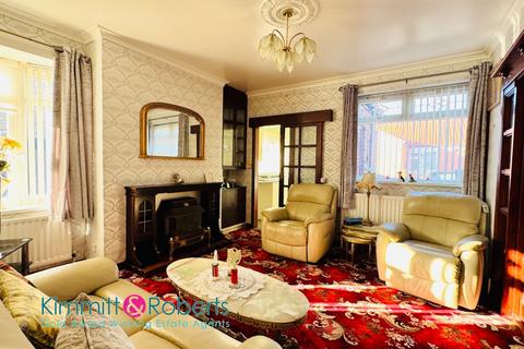 2 bedroom terraced bungalow for sale, Bethune Avenue, Seaham, Durham, SR7