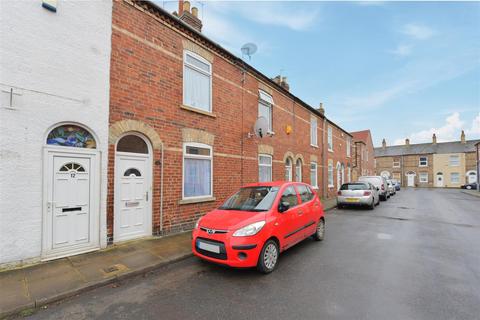 2 bedroom terraced house for sale, Bismarck Street, Leeman Road