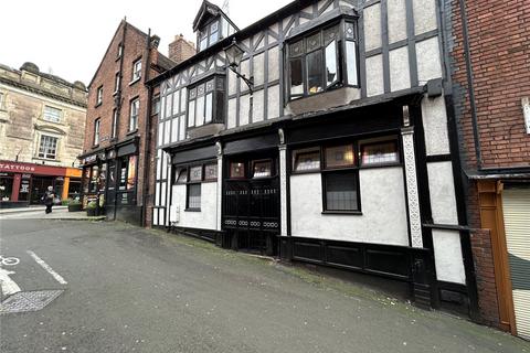 1 bedroom apartment for sale, Meadow Place, Shrewsbury, Shropshire, SY1