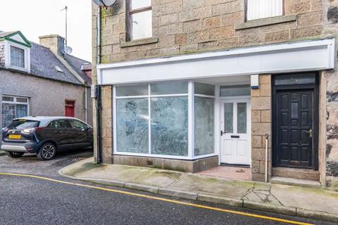 Property for sale, Frithside Street, Fraserburgh AB43