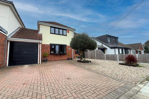 3 bedroom semi-detached house for sale, Prospect Road, Hornchurch