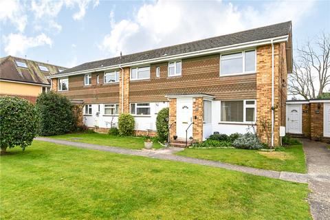 Aspen Place, New Milton, Hampshire, BH25