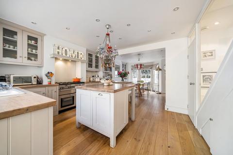 4 bedroom terraced house for sale, Tabor Road, Hammersmith  W6