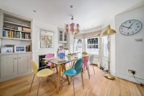 4 bedroom terraced house for sale, Tabor Road, Hammersmith  W6