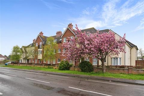 2 bedroom retirement property to rent, 9 Magnolia Grange, 92-94 New Bristol Road BS22