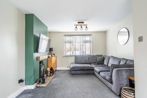 2 bedroom end of terrace house for sale, Bramham Avenue, York