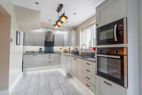 56 Bramham Avenue, York, YO26 5DE