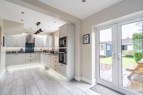 56 Bramham Avenue, York, YO26 5DE