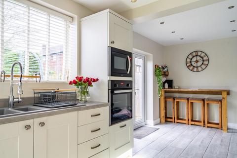 56 Bramham Avenue, York, YO26 5DE