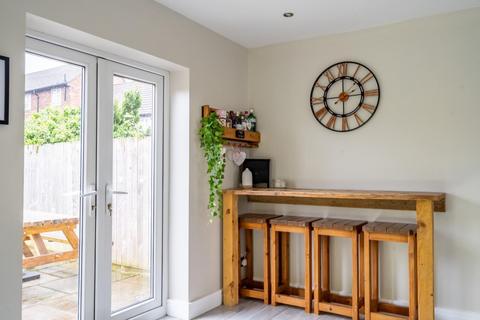 56 Bramham Avenue, York, YO26 5DE
