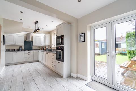 56 Bramham Avenue, York, YO26 5DE