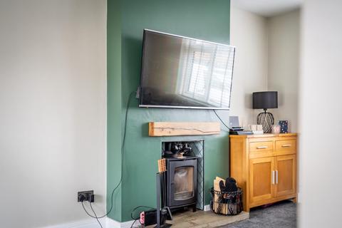 56 Bramham Avenue, York, YO26 5DE