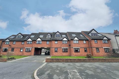 2 bedroom apartment for sale, Lodge Court, Cleveleys FY5