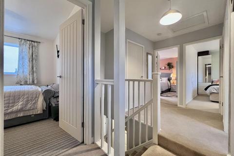 11 Burnell Close, Bidford On Avon, Alcester, B50 4AY