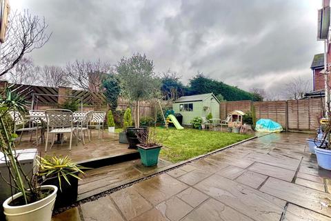 11 Burnell Close, Bidford On Avon, Alcester, B50 4AY