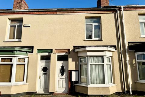 2 bedroom terraced house for sale, Windsor Road, Stockton-On-Tees