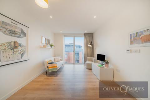 1 bedroom flat for sale, Varcoe Road, London, SE16
