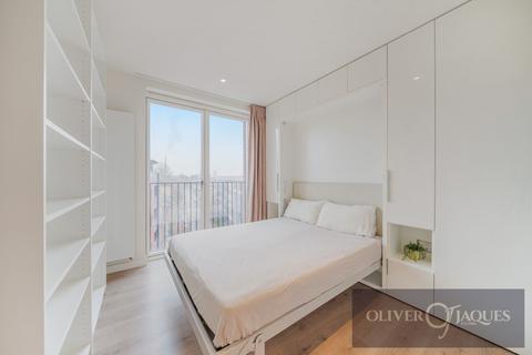 1 bedroom flat for sale, Varcoe Road, London, SE16