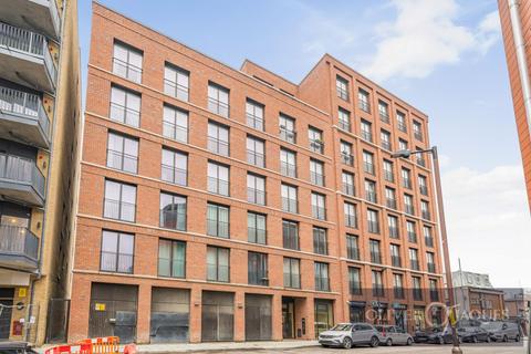 1 bedroom flat for sale, Varcoe Road, London, SE16