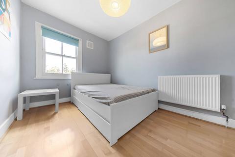 2 bedroom flat to rent, Elms Road, Abbeville Village, London, SW4