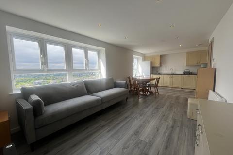 2 bedroom apartment for sale, City View Apartments, Highclere Avenue, M7 4ZU