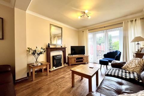 undefined, The Turnpike, Fulwood PR2