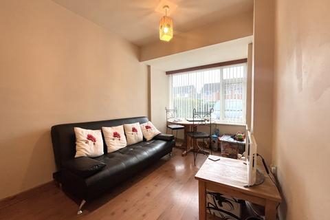 undefined, The Turnpike, Fulwood PR2