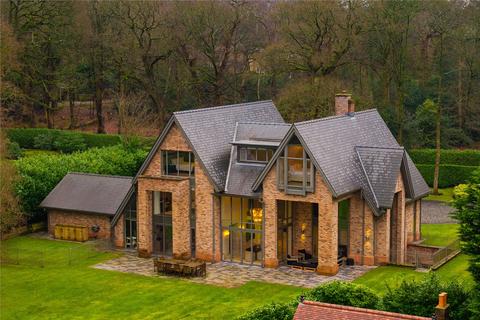 6 bedroom detached house for sale, Charcoal Woods, Bowdon, Cheshire, WA14