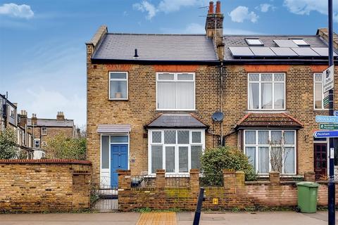 3 bedroom apartment for sale, Brockley Road, London SE4