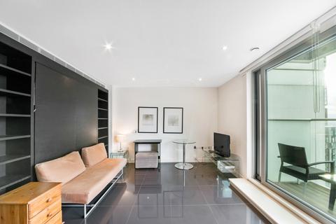 Studio to rent, Pan Peninsula Square, Canary Wharf, London, E14