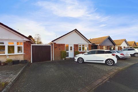 2 bedroom bungalow for sale, Cormorant Rise, Worcester, Worcestershire, WR2