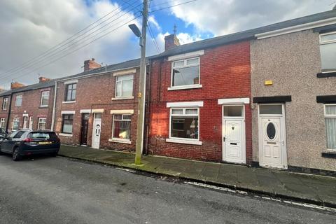 3 bedroom terraced house to rent, Albert Street, Chilton, Ferryhill