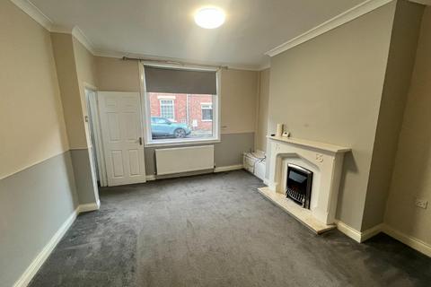 3 bedroom terraced house to rent, Albert Street, Chilton, Ferryhill