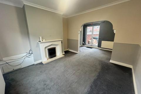 3 bedroom terraced house to rent, Albert Street, Chilton, Ferryhill