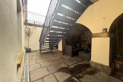 2 bedroom flat for sale, St. Paul Street, Bristol