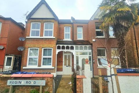 4 bedroom semi-detached house for sale, Regina Road,  Ealing, W13