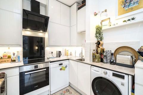 2 bedroom flat for sale, Acton Lane, London W4