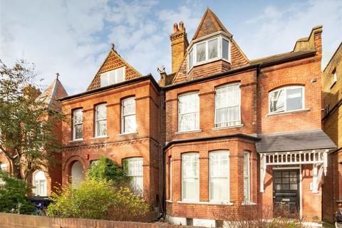 2 bedroom flat for sale, Acton Lane, London W4