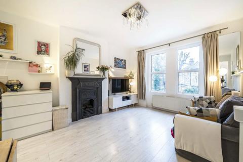 2 bedroom flat for sale, Acton Lane, London W4
